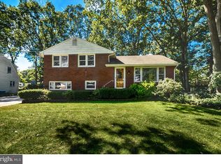870 Wills St, Delran, NJ 08075