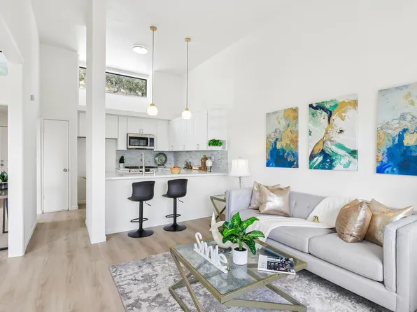 12 Madrid Ct, Novato, CA 94949