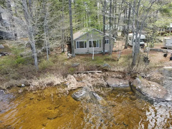 15 BlackBear Lane, T1 R9 WELS, ME 04462