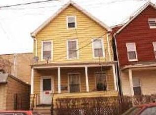 1117-19 Galloping Hill Rd, Elizabeth, NJ 07208