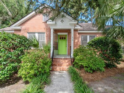 513 Ribaut Rd, Beaufort, SC, 29902