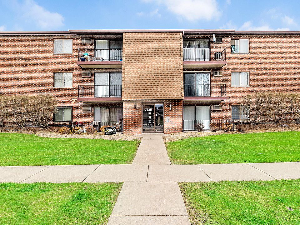 1st image of 7435 Tiffany Dr APT 3B