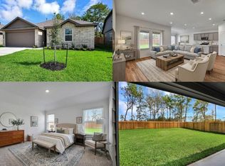 16922 Twisted Seagrass Ln, Magnolia, TX 77355