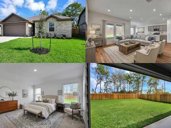16922 Twisted Seagrass Ln, Magnolia, TX 77355