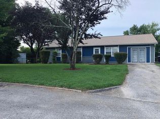 8564 Baron Dr, Knoxville, TN 37923