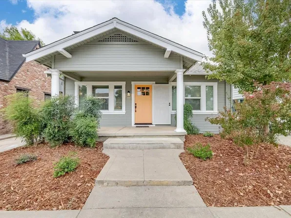 1220 H St, Marysville, CA 95901