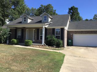 19 Oak Cliff Cv, Damascus, AR 72039