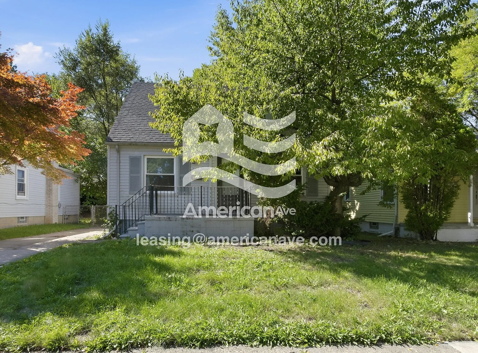 3 bed, 1.5 bath, 1151 sqft, $1,522 — Photo 2