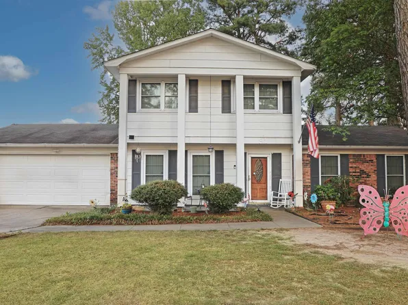 91 Lexington Cir, White Hall, AR 71602