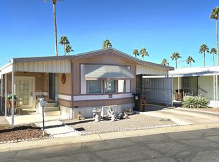 10540 Apache Trl #12, Apache Junction, AZ 85120