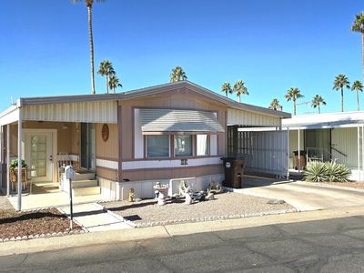 10540 Apache Trl #12, Apache Junction, AZ, 85120