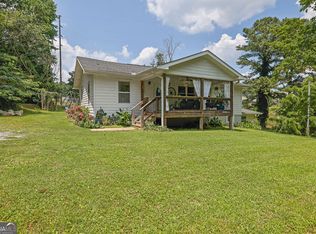 3411 Morgan Rd, Canton, GA 30115