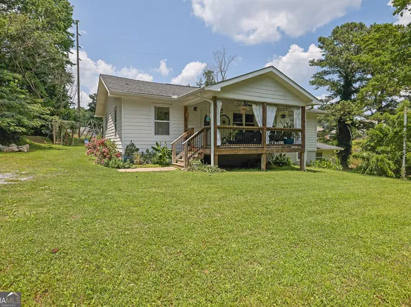 3411 Morgan Rd, Canton, GA 30115