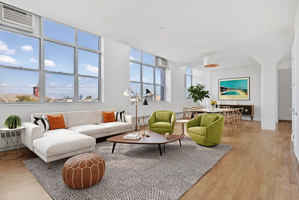 970 Kent Ave Unit 512  