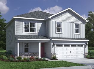 1244 Baybury Ave, Xenia, OH 45385