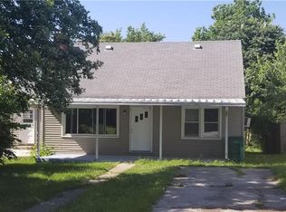 267 Buckeye Ave, Fairborn, OH 45324