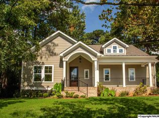 1707 Ballard Dr, Huntsville, AL 35801
