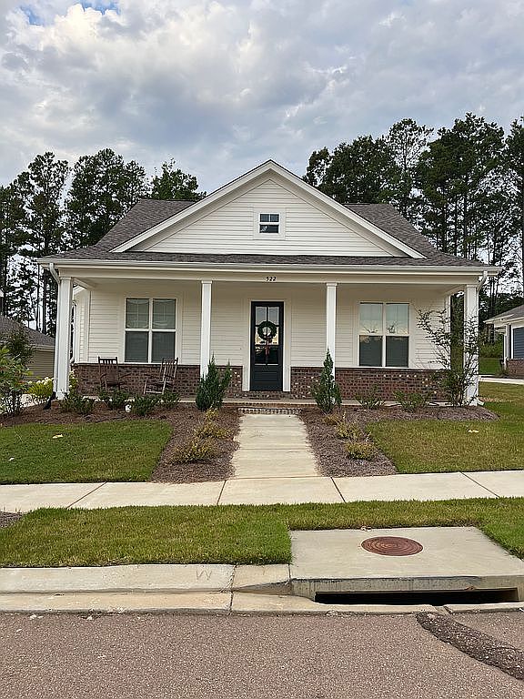 522 Shreve Oak Cir, Oxford, MS 38655 Zillow