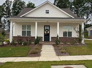 522 Shreve Oak Cir, Oxford, MS 38655