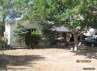 1360 Tyler Way, Sparks, NV 89431