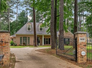 9626 Norris Ferry Rd, Shreveport, LA 71106