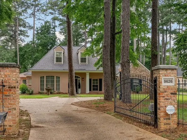 9626 Norris Ferry Rd, Shreveport, LA 71106