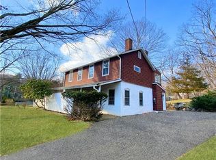 119 Kings Hwy N, Westport, CT 06880
