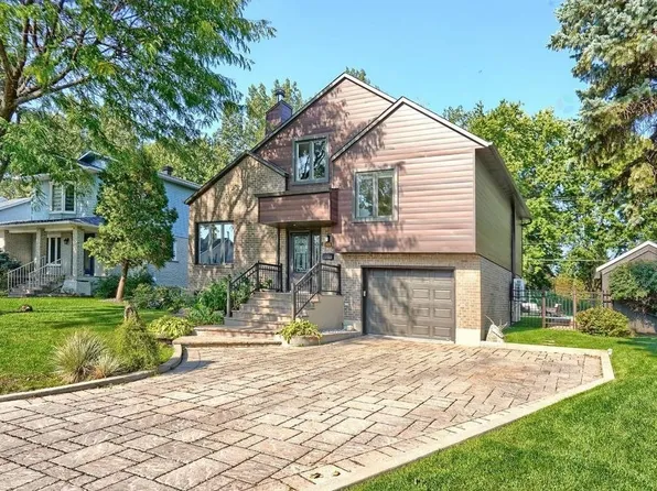 345 Rue Franaois Le Ter, La Prairie, QC J5R 5M1