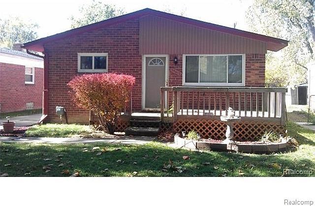 1st image of 19613 Antago St