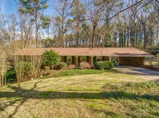 3326 Forrest Hills Dr, Hapeville, GA 30354
