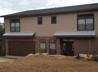 2606 Crazyhorse Pass, Austin, TX 78734