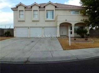 7004 Palatial Ave, Las Vegas, NV 89130