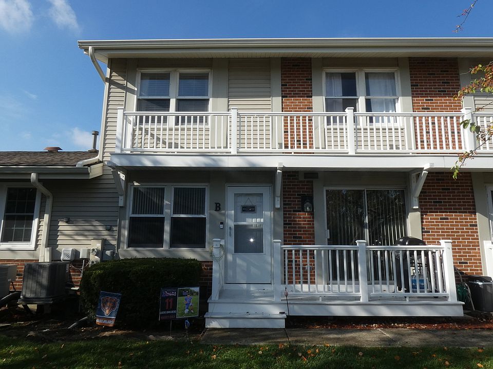 305 Northwestern Ct UNIT B, Bloomingdale, IL 60108 | Zillow