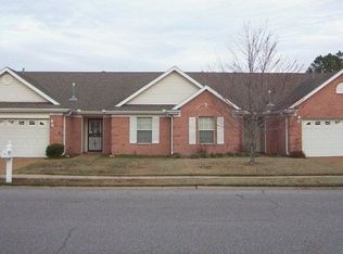 101 Hearth Cv, Marion, AR 72364