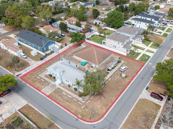 1901 32nd Ave N #10, Saint Petersburg, FL 33713