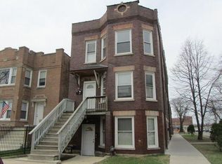4339 W Le Moyne St APT 1, Chicago, IL 60651