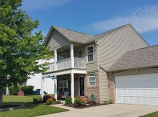 4874 Kilda Dr, Greenwood, IN