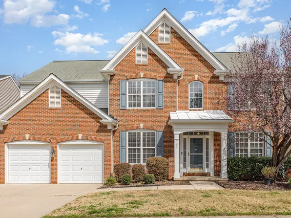7533 Silver View Ln, Raleigh, NC 27613
