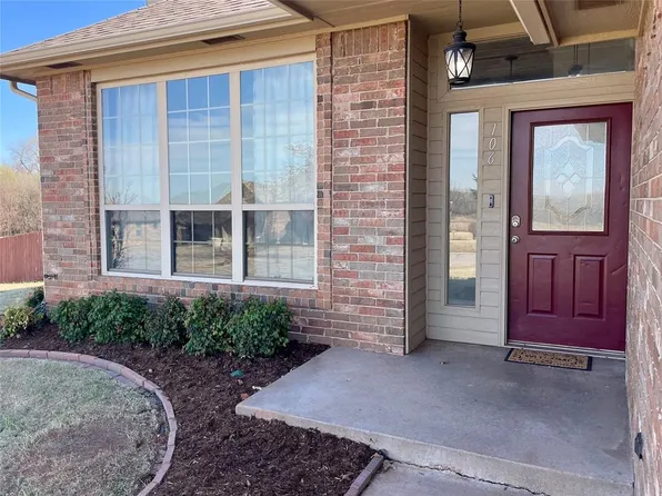 106 Woody Way, Washington, OK 73093