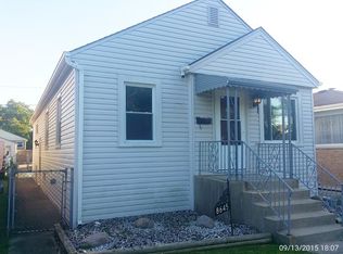 8645 Belden Ave, River Grove, IL 60171