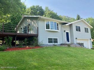 N2499 Proksch Coulee Rd, Stoddard, WI 54658