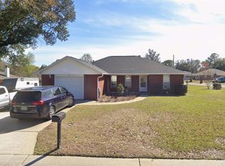 901 Sammy Way, Pensacola, FL 32526