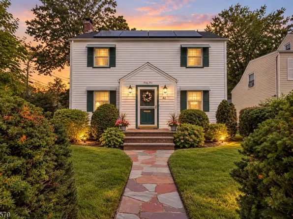 42 Fairmount Ave, Clifton City, NJ 07011