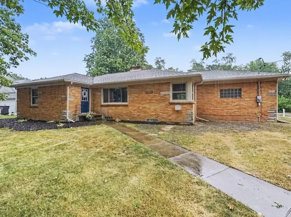 7666 Thomas Ave, Jenison, MI 49428