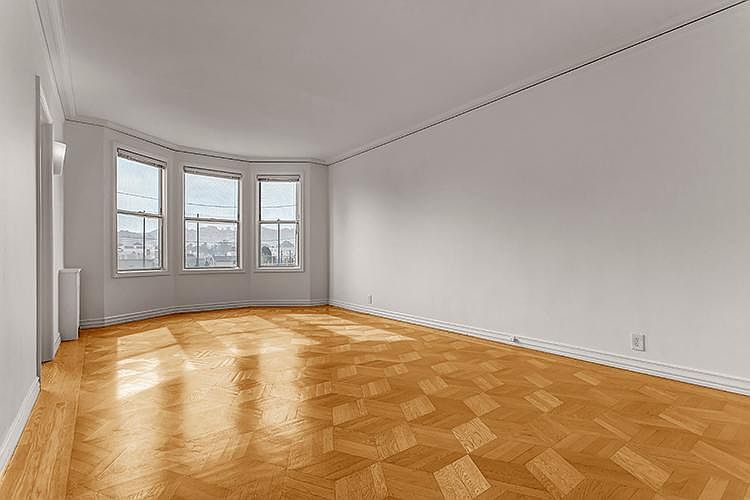 Expansive living space
