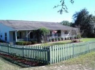 5699 Marion County Rd, Lady Lake, FL 32159