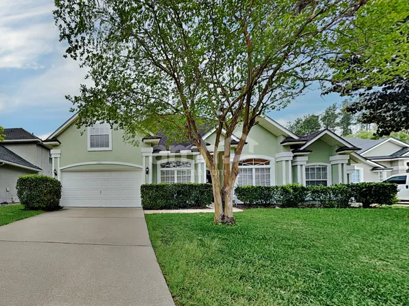2061 Jimmy Ln, Saint Johns, FL 32259
