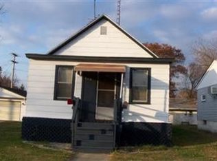 418 E 28th Ave, Lake Station, IN