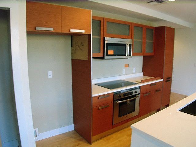 Custom Kitchen