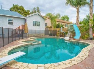 10521 Tujunga Canyon Blvd, Tujunga, CA 91042